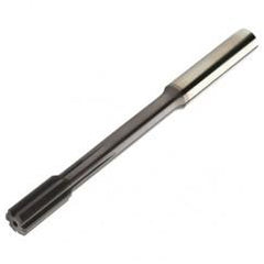 17mm Dia. Carbide CoroReamer 835 for ISO P Blind Hole - A1 Tooling
