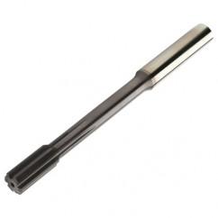 9mm Dia. Carbide CoroReamer 835 for ISO P Blind Hole - A1 Tooling