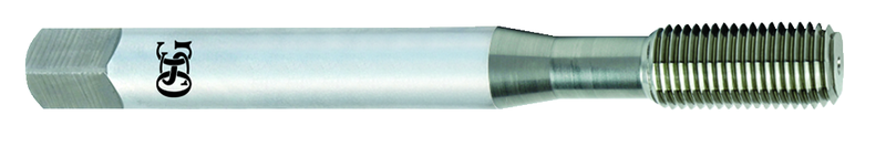 3/4-10 0 Fl H10 HSS-CO Forming Tap-- Bright - A1 Tooling