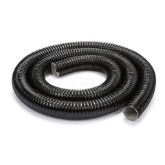 Fume Exhauster Accessories, Air Cleaner Arms & Extensions; For Use With: X-Tractor base units; Length (Feet): 25'; Width (Decimal Inch): 1.7716; Type: Extraction Hose; Type: Extraction Hose