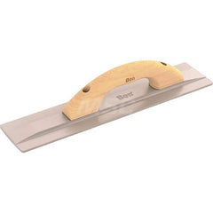 Floats; Type: Grout Float; Product Type: Grout Float; Blade Material: Magnesium; Overall Length: 16.13; Overall Width: 4; Overall Height: 6.00 in