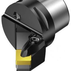 C6-DSSNR-45052-19 Capto® and SL Turning Holder - A1 Tooling