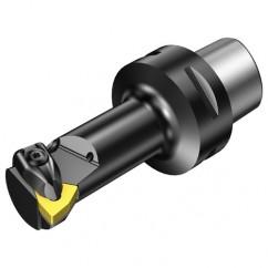 C4-DWLNR-17090-08 Capto® and SL Turning Holder - A1 Tooling