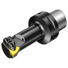 C4-DWLNR-13075-06 Capto® and SL Turning Holder - A1 Tooling