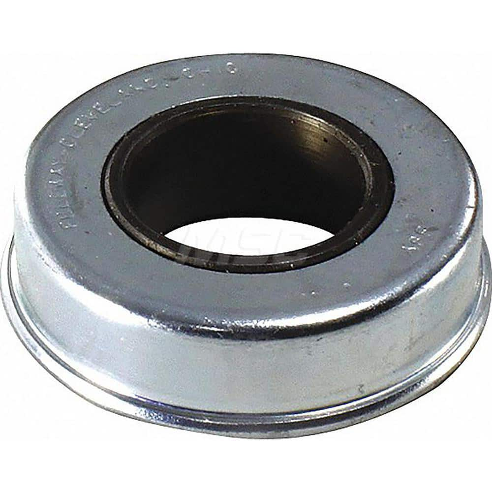 Garage Door Hardware; Type: Garage Door Freeway Bearing; For Use With: Commercial Doors; Overhead Door; Residential Door; Material: Steel; Hardware Diameter: 2; Includes: Fits Bearing Plates with 2 in. Punch-out; For Use With: Commercial Doors; Overhead D