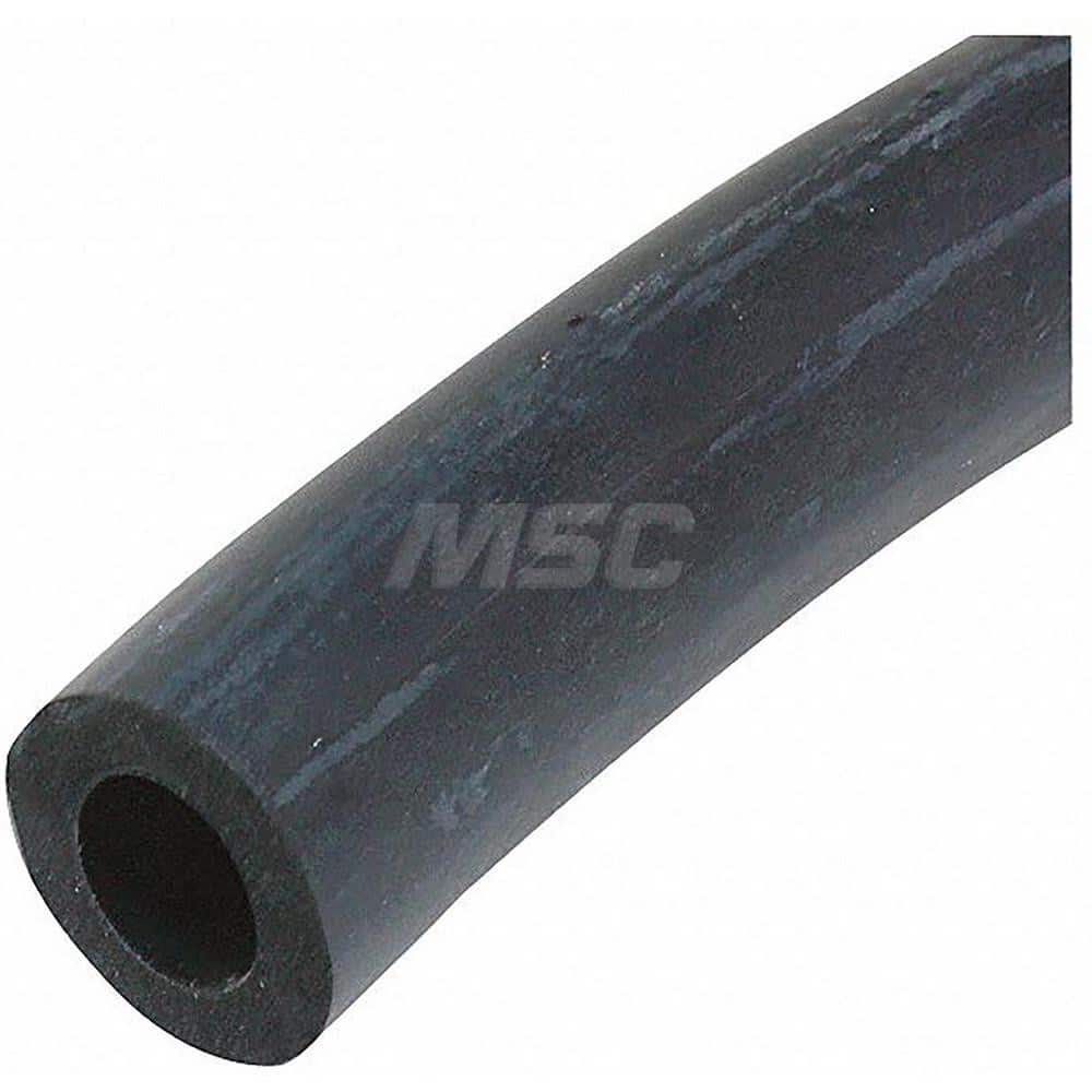 Garage Door Hardware; Type: Air Hose, Gummed Rubber; For Use With: Commercial Doors; Material: Rubber; Hardware Diameter: .75; Overall Length: 25.00; Color: Black; Includes: Use New or as Replacement on Pneumatic Reversing Edges.; Length (Inch): 25.00; Co