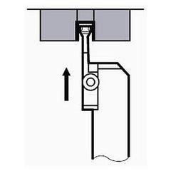 CGWSL2020-W30GL-L Grooving Tool - A1 Tooling