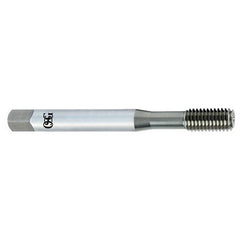 M5x0.8 0 Fl D7 HSS-CO Forming Tap- Bright