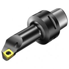 C5-SCLCR-27140-12 Capto® and SL Turning Holder - A1 Tooling