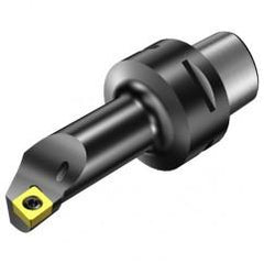 C5-SCLCR-27140-12 Capto® and SL Turning Holder - A1 Tooling