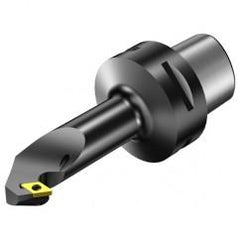 C4-SDUCR-13070-07X Capto® and SL Turning Holder - A1 Tooling