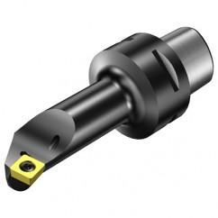 C5-SSKCR-13080-09 Capto® and SL Turning Holder - A1 Tooling