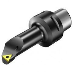 C4-STFCR-13080-11 Capto® and SL Turning Holder - A1 Tooling