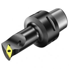 C4-SVQBL-22110-16 Capto® and SL Turning Holder - A1 Tooling