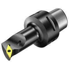 C5-SVQBL-22110-16 Capto® and SL Turning Holder - A1 Tooling