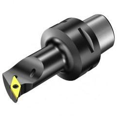 C4-SVQBR-27120-16 Capto® and SL Turning Holder - A1 Tooling