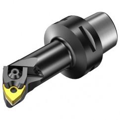 C4-MWLNR-17090-08 Capto® and SL Turning Holder - A1 Tooling