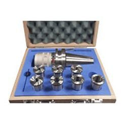 HSK A63TUNGMAX32X1137 COLLET KIT - A1 Tooling