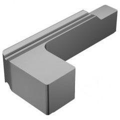 RG123H1-0600-BG Grade H13A CoroCut® 1-2 Carbide Blank - A1 Tooling