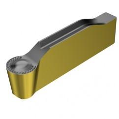 N123G1-0400-RM 4325 CoroCut® 1-2 Insert for Profiling - A1 Tooling