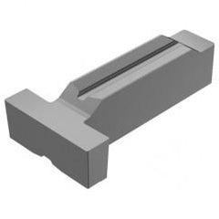 NX123L2-0400-BG Grade H13A CoroCut® 1-2 Carbide Blank - A1 Tooling