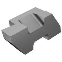 TLG-3156R Grade H13A Top Lok Insert for Grooving - A1 Tooling