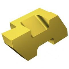 TLG-3062R Grade 2135 Top Lok Insert for Grooving - A1 Tooling