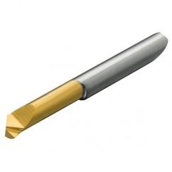 CXS-05T090-20-5210R Grade 1025 CoroTurn® XS Solid Carbide Tool for Turning - A1 Tooling