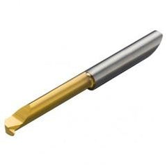 CXS-05TE98-15-5225R Grade 1025 CoroTurn® XS Solid Carbide Tool for Turning - A1 Tooling