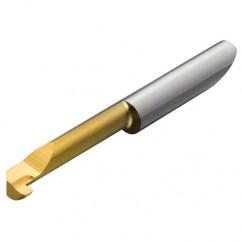 CXS-06R150-6225R Grade 1025 CoroTurn® XS Solid Carbide Tool for Profiling - A1 Tooling