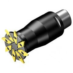 161-066C5-3 CoroMill®161 Gear Milling Cutter - A1 Tooling