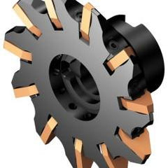 162-090Q27-40 CoroMill®162 Gear Milling Cutter - A1 Tooling