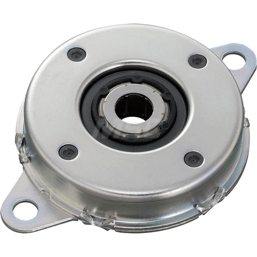 FDN-63A-L453 Rotary Damper/Disk Type, Torque: 4.5Nm, Damping direction: counter-clockwise, Dimensions: 89mm x 63mm x 14mm