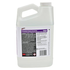 Carpet & Upholstery Cleaners; Cleaner Type: Carpet Pretreatment Cleaner; Form: Liquid Concentrate; Biodegradeable: No; Container Size: 0.5 gal; Container Type: Bottle; Scent: Mild