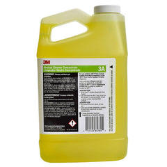 Neutral Cleaner: 0.5 gal Bottle, Use on Resilient Floor Surfaces including Marble, Ceramic, Terrazzo & Vinyl Composition Tiles and Finished Wood Solvent Based