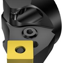 SL-PSSNL-40-12HP-X Capto® and SL Turning Holder - A1 Tooling