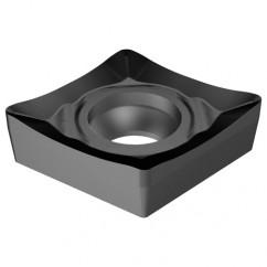 CCGX 3(2.5)2-AL Grade 1105 CoroTurn® 107 Insert for Turning - A1 Tooling