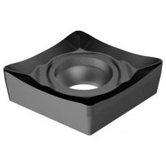 CCGX 3(2.5)2-AL Grade 1105 CoroTurn® 107 Insert for Turning - A1 Tooling