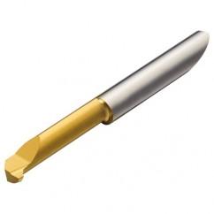 CXS-05GX100-5215R Grade 1025 CoroTurn® XS Solid Carbide Tool for Grooving - A1 Tooling