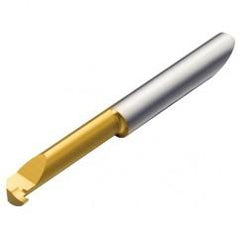 CXS-07G200-7215R Grade 1025 CoroTurn® XS Solid Carbide Tool for Grooving - A1 Tooling