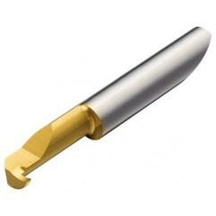 CXS-06G150-6215R Grade 1025 CoroTurn® XS Solid Carbide Tool for Grooving - A1 Tooling