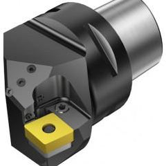 C6-PCRNR-35065-16HP Capto® and SL Turning Holder - A1 Tooling