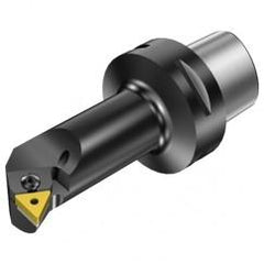 C4-PTFNL-17090-16W Capto® and SL Turning Holder - A1 Tooling