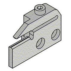 W20GR-L Grooving Tool - A1 Tooling