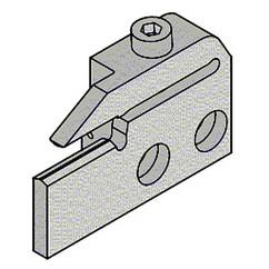 W50GR-L Grooving Tool - A1 Tooling