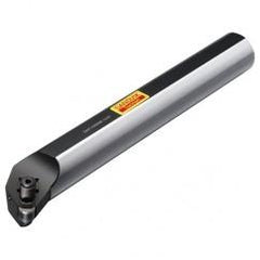 S40T-CRSNR 12-ID T-Max® S Boring Bar for Turning for Solid Insert - A1 Tooling