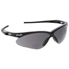 MCR Safety - Safety Glasses Lens Color Family: Gray Lens Color: Gray - A1 Tooling