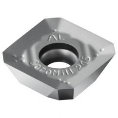 R245.12 T3 E-ML Grade 1040 Milling Insert - A1 Tooling