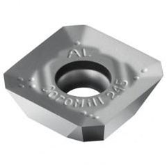 R245.12 T3 E-ML Grade 1040 Milling Insert - A1 Tooling