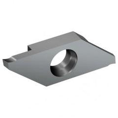 MACR 3 100-N Grade 1105 CoroCut® Xs Insert for Parting - A1 Tooling